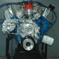 Engine Master Australia Ford393CID Ford393Cid EMA - Ford Cleveland 393 Cid Turnkey Stroker Engine 420HP 450Ft/Lb Torque
