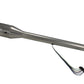 Flaming River FR20002SS 32" Floor Shift Tilt Steering Column 1.75" Polished S/S