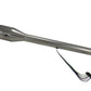 Flaming River FR20005SS 30" Floor Shift Tilt Steering Column 2"Od Polished S/S