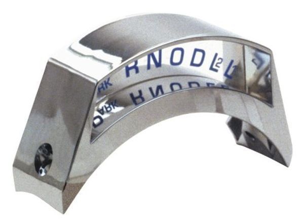 Flaming River FR20010-KITC Column Shift Indicator Assembly Inc. Chrome Housing