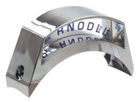 Flaming River FR20010-KITC Column Shift Indicator Assembly Inc. Chrome Housing