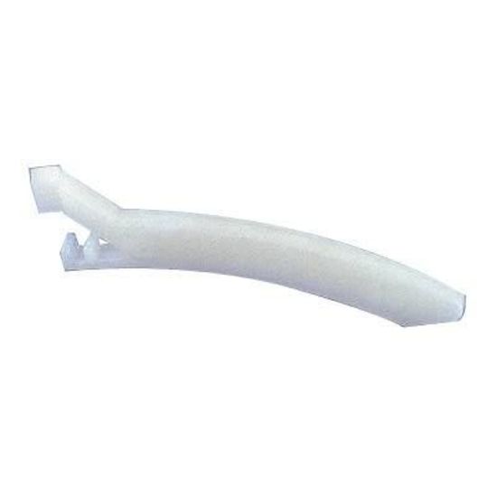 Flaming River FR20010-PO White Column Shift Gear Shift Pointer