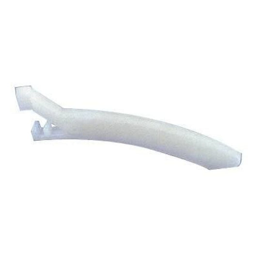 Flaming River FR20010-PO White Column Shift Gear Shift Pointer
