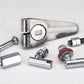 Flaming River FR20010LK Steering Column Access Shift Linkage Kit Long
