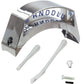 Flaming River FR20010LNO OVERDRIVE COLUMN SHIFT INDICATOR LENS (NON-KEY COLUMNS)