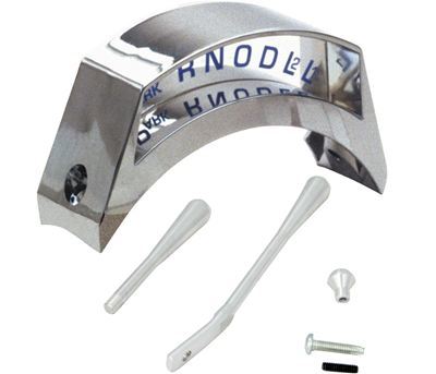 Flaming River FR20010LNO OVERDRIVE COLUMN SHIFT INDICATOR LENS (NON-KEY COLUMNS)
