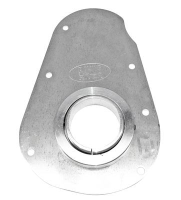 Flaming River FR20097 Floor Mount Asm Comet