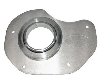 Flaming River FR20098 1958-64 IMPALA SWIVEL FLOOR MOUNT