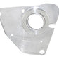 Flaming River FR20101AB Floor Mount Chevelle Swivel 1968-1972 Satin Finish Alum. Cover