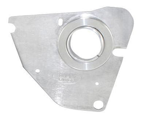 Flaming River FR20101AB Floor Mount Chevelle Swivel 1968-1972 Satin Finish Alum. Cover