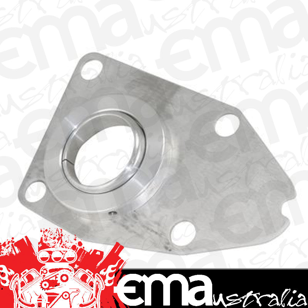 Flaming River FR20101CH Floor Mount Chevelle Swivel 1964-1967 Satin Finish Alum. Cover