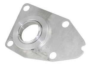 Flaming River FR20101CH Floor Mount Chevelle Swivel 1964-1967 Satin Finish Alum. Cover