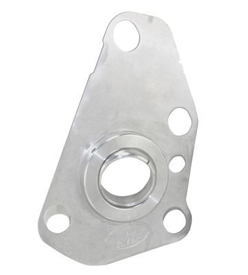 Flaming River FR20101FB Floor Mount Camaro Swivel 1967-1969 Satin Finish Alum. Cover