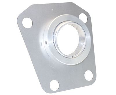 Flaming River FR20101M7 Floor Mount Swivel Mustang 1967-1970