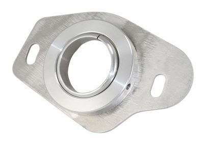 Flaming River FR20101VT Floor Mount Swivel Corvette 1968-1982