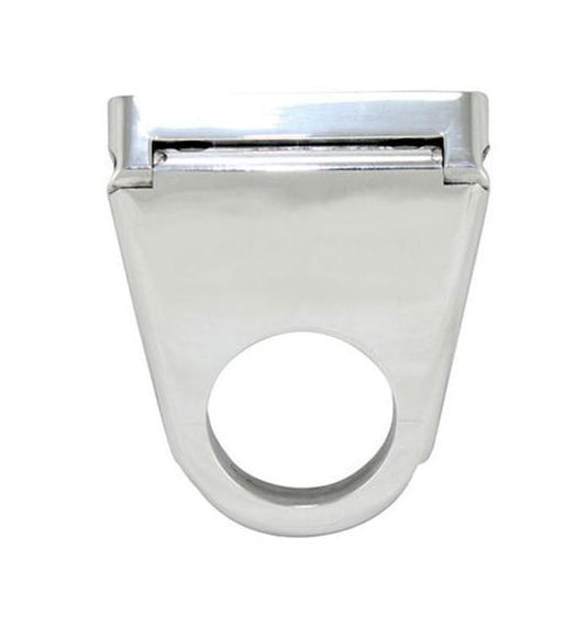 Flaming River FR20102PL 2-1/2" POLISHED COLUMN DROP - 1-3/4" DIA.