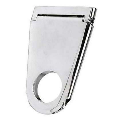 Flaming River FR20104PL 4-1/2" POLISHED COLUMN DROP - 1-3/4" DIA.
