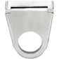 Flaming River FR20110PL-8DEG Column Drop 2 In. Dia. 5-1/2 In. Length 8 Degree Mounting Angle Polished