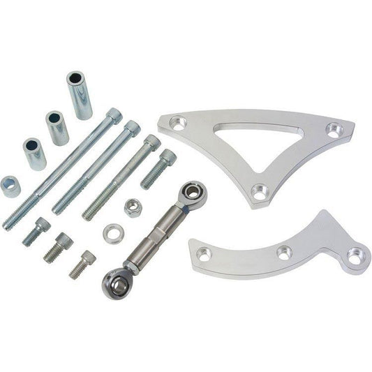 CVF 440-ALTBRKT Chrysler Big Block Alternator Bracket 426 - 440