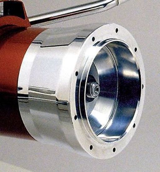 Flaming River FR20113 9 Bolt Steering Wheel Adapter Suit Steering