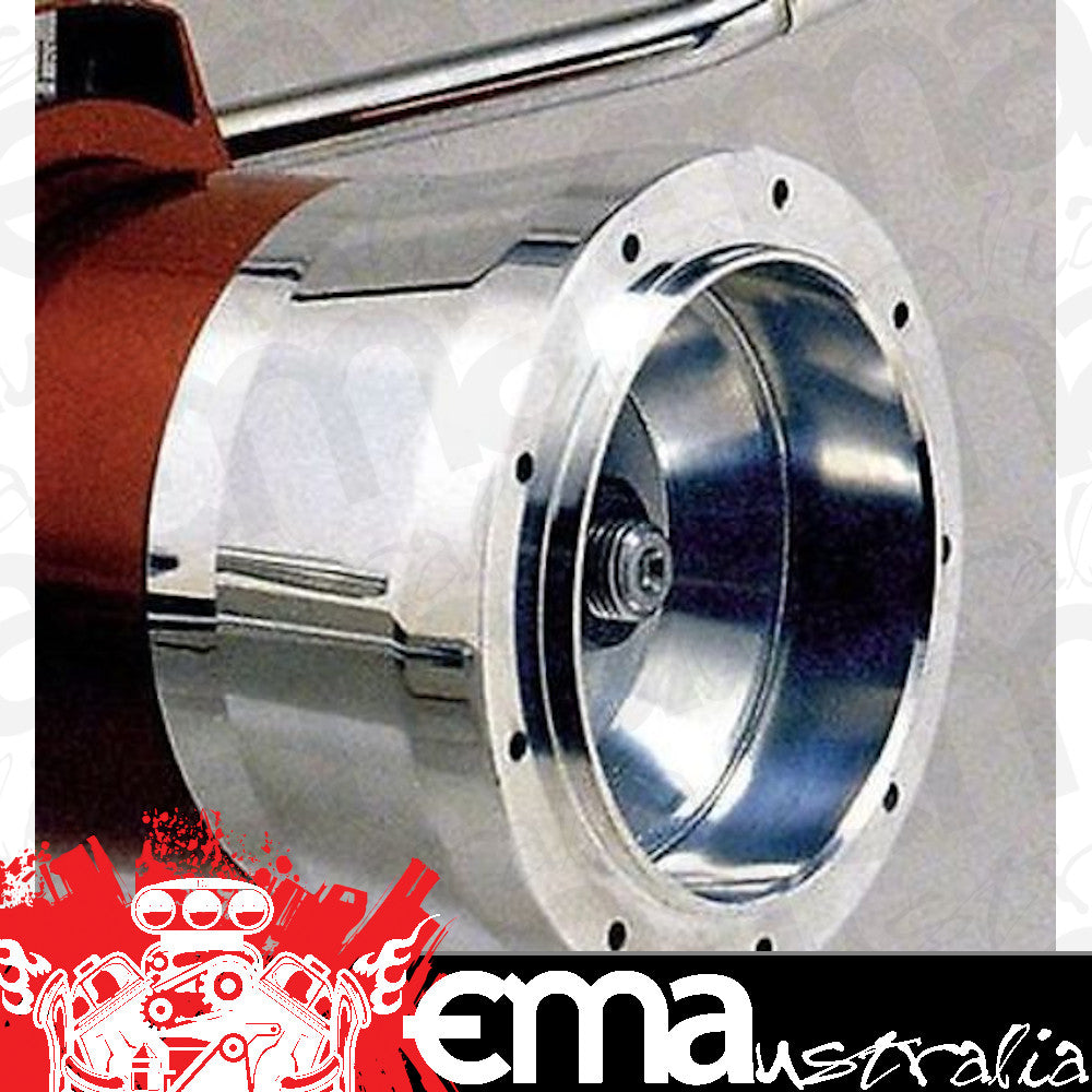 Flaming River FR20113 9 Bolt Steering Wheel Adapter Suit Steering