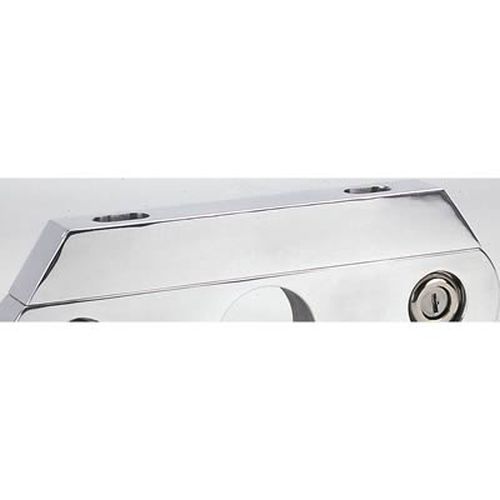 Flaming River FR20114SH-1 Column Drop 3/4" Shim For Use w/ Fr20114Ky-2Pl Mount