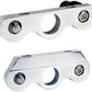 Flaming River FR20114SH-2 Steering Column Access Shim For Fr20114Ky-2 1 1/4 Inch; Drop