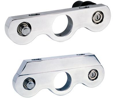 Flaming River FR20114SH-2 Steering Column Access Shim For Fr20114Ky-2 1 1/4 Inch; Drop
