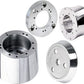 Flaming River FR20119DO2 Steering Wheel Adapter Original Mopar Column To Waterfall Wheel