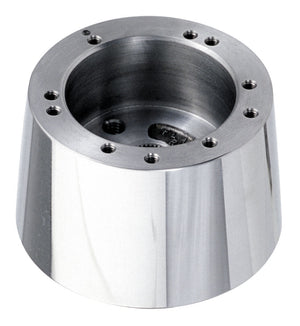 Flaming River FR20119TA 2.5" Forged Aluminium 5/6 Bolt Steering Wheel Adapter