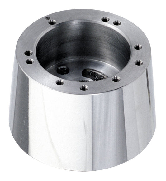 Flaming River FR20119TA 2.5" Forged Aluminium 5/6 Bolt Steering Wheel Adapter