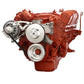 CVF 440-SERPENTINE-ALT Big Block Chrysler Serpentine Conversion Alternator Only