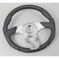 Flaming River FR20160 Steering Wheel The Cascades Black