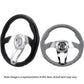 Flaming River FR20160TN Steering Wheel The Cascades Tan