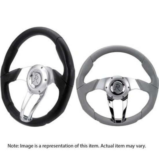 Flaming River FR20160TN Steering Wheel The Cascades Tan