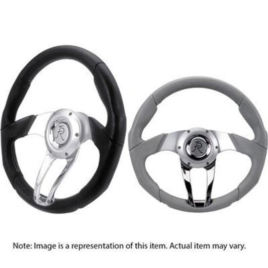 Flaming River FR20160TN Steering Wheel The Cascades Tan