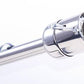 Flaming River FR21021BC Direct Tilt Series 53-62 Corvette Tilt Column, Black Chrome Powdercoat