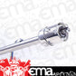 Flaming River FR21021BC Direct Tilt Series 53-62 Corvette Tilt Column, Black Chrome Powdercoat