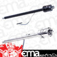 Flaming River FR21022-28BK Bella Tilt Roadster Tilt Column 28 In Length Black Powdercoat