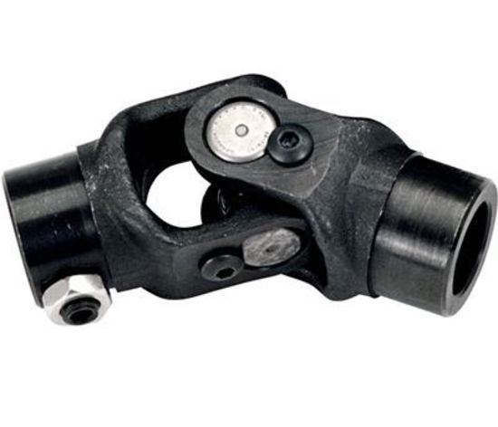 Flaming River FR2642 Forged True Steering Needle Bearing U-Joint 5/8-36 x 5/8-36