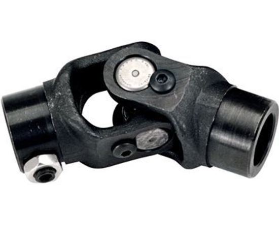 Flaming River FR2644 Forged True Steering Needle Bearing U-Joint 3/4 DD x 3/4 DD