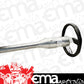 Flaming River FR30008SS Top Hat Tele 32 Length, Telescoping Tilt Steering Column, Polished