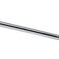 Flaming River FR3306KT Steering Column Straight Motorsports Column W/Quick Disconnect