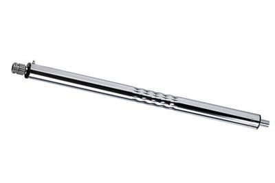 Flaming River FR3307 Steering Column Straight Motorsports Column Lasercut Pattern