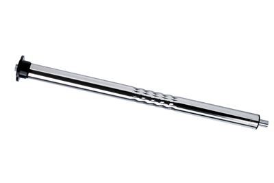 Flaming River FR3307KT Steering Column Lasercut Collapsible Straight Motorsports Column Kit W/Fr20142