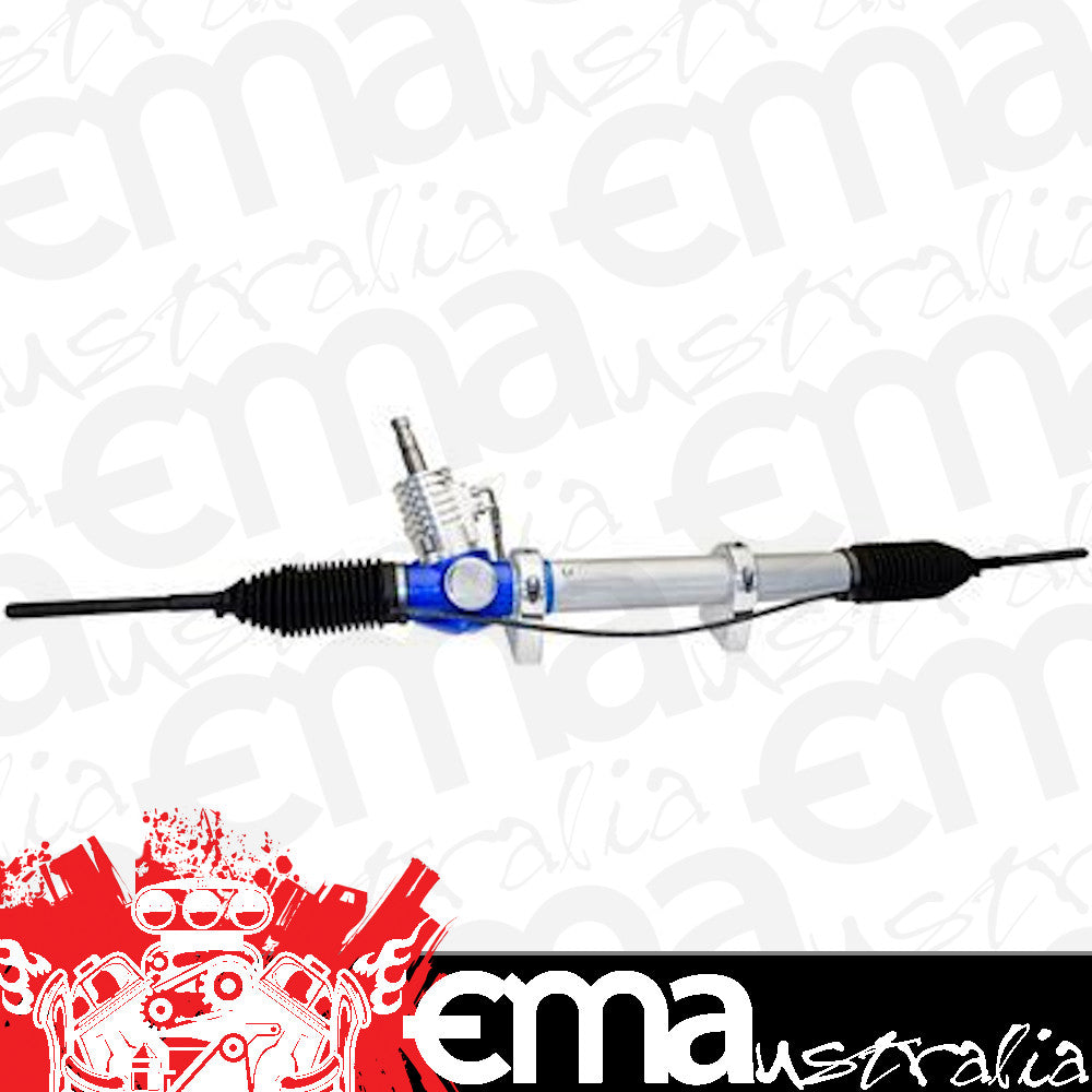 Flaming River FR40023 RIGHT HAND DRIVE FRONT STEER POWER RACK & PINION