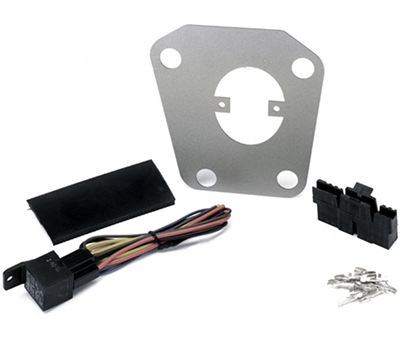 Flaming River FRCA110 Tilt Column Install/Access. Kit 69 Up GM Key Column Install Kit
