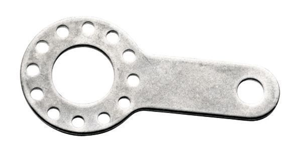 Flaming River FRGSARM 12 Position Straight Gear Shift Linkage Arm