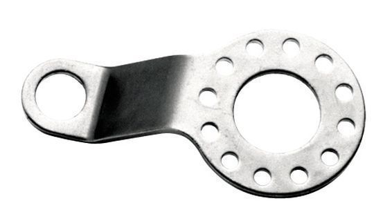 Flaming River FRGSARMOF 12 Position Offset Gear Shift Linkage Arm