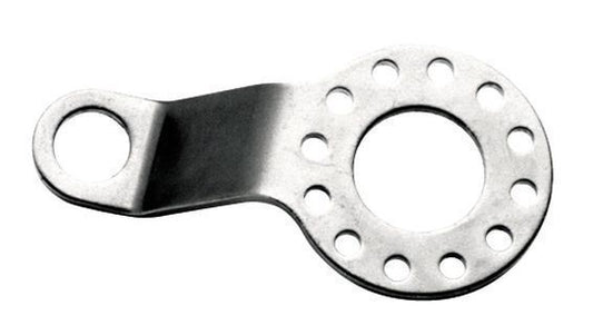 Flaming River FRGSARMOF 12 Position Offset Gear Shift Linkage Arm